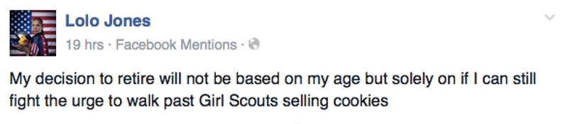 Illustration for article titled Girl Scout Cookies: A Hurdle Too High